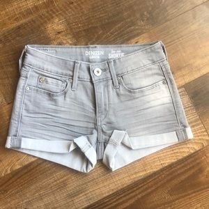 Levi’s Jean Shorts